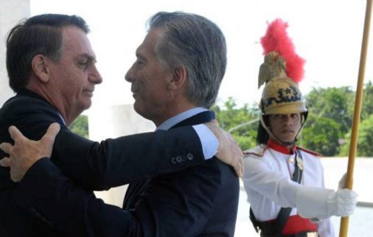 De amor y desconfianza