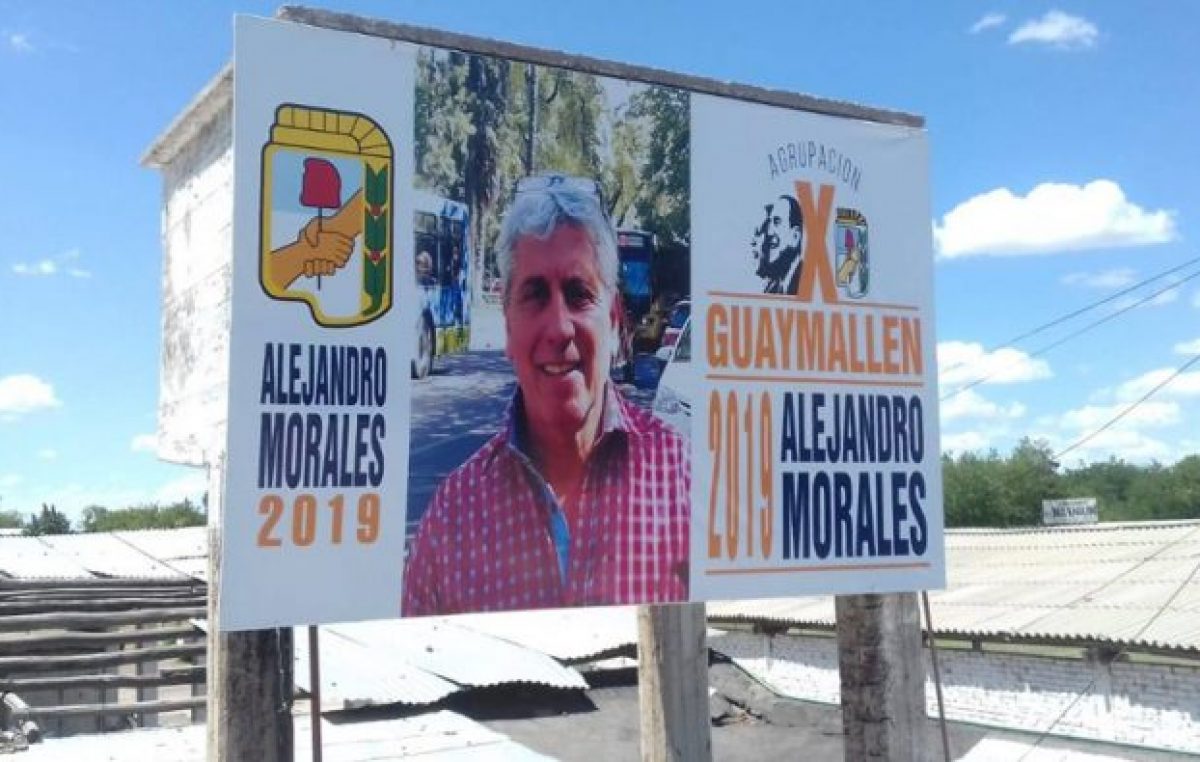 En el PJ de Guaymallén buscan la unidad, pero asoman varios candidatos