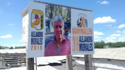 En el PJ de Guaymallén buscan la unidad, pero asoman varios candidatos