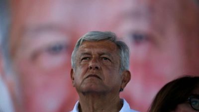 México: Para evitar más represión