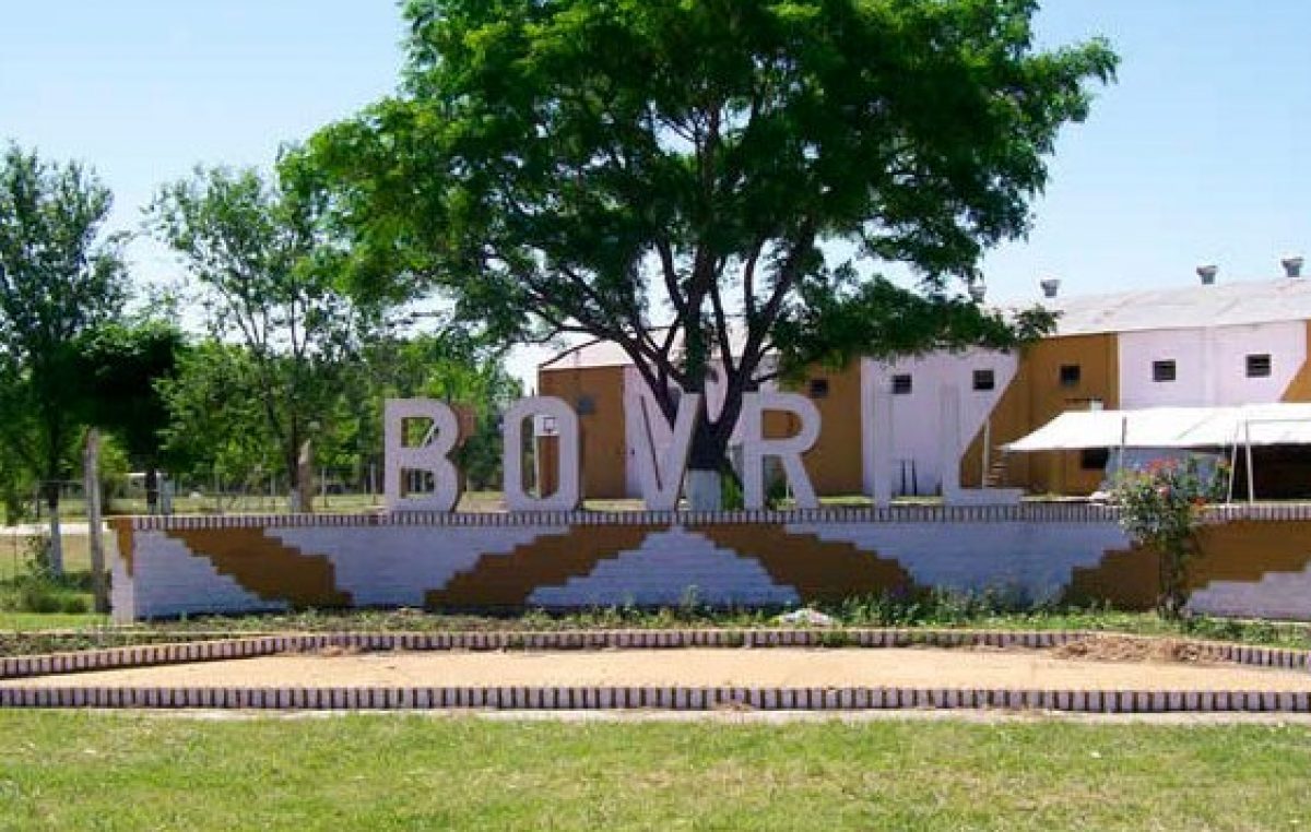 Bovril: Desde este viernes se normaliza el pago a los empleados municipales 