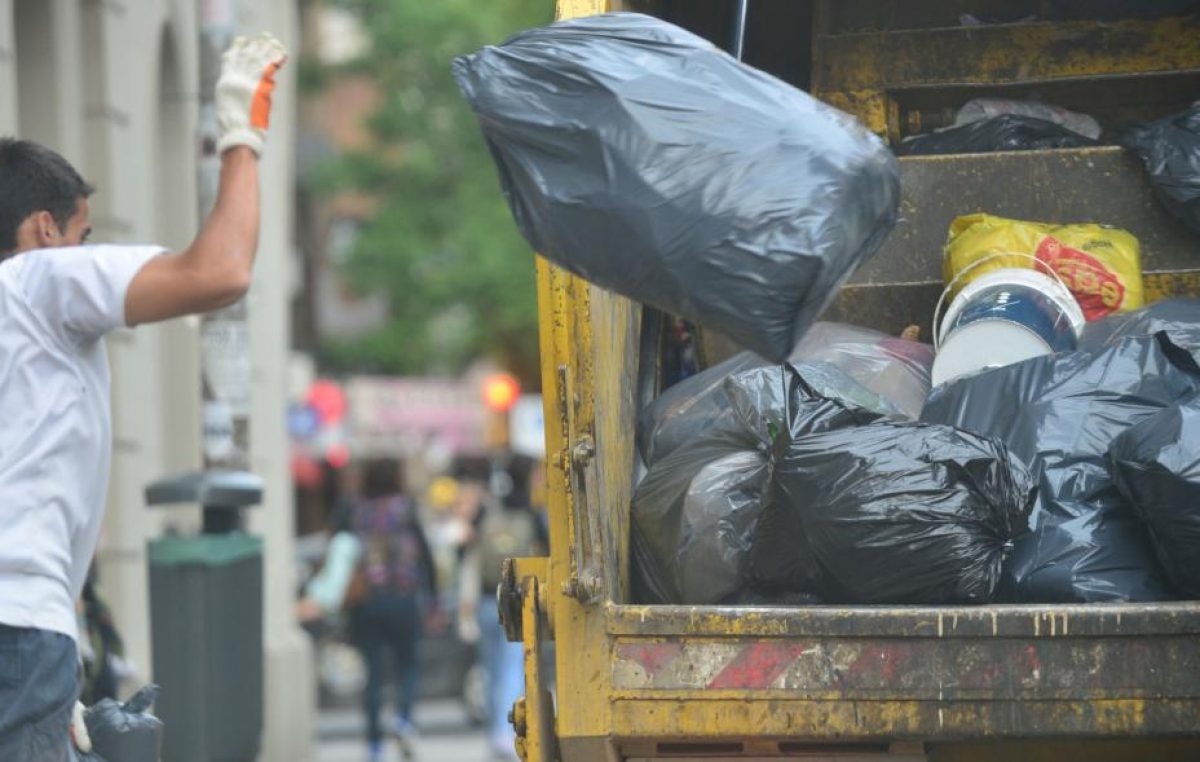 Córdoba: Basura, el último gran contrato de la gestión Mestre