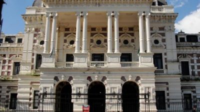 Provincia de Buenos Aires tomó deuda de 28 mil millones de pesos con Anses