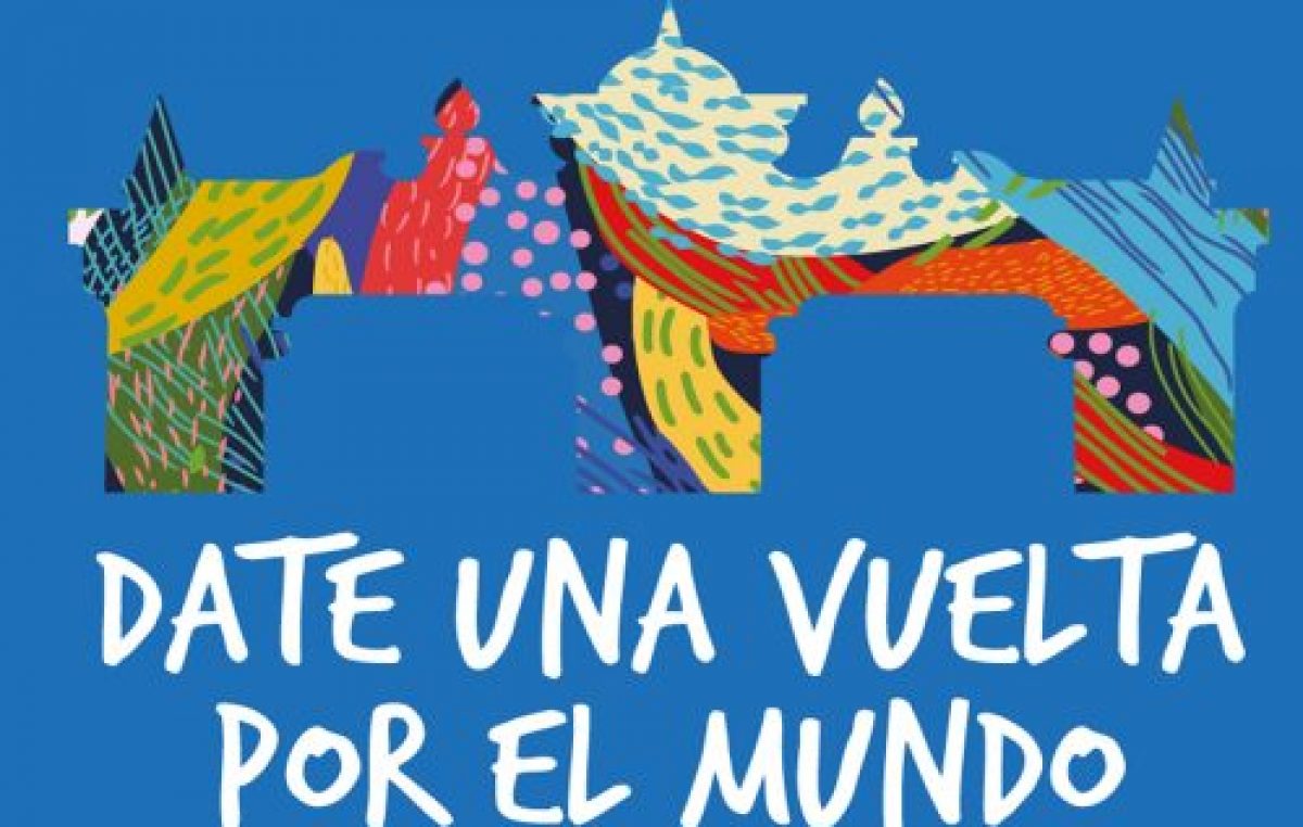 La gran fiesta de Alta Gracia