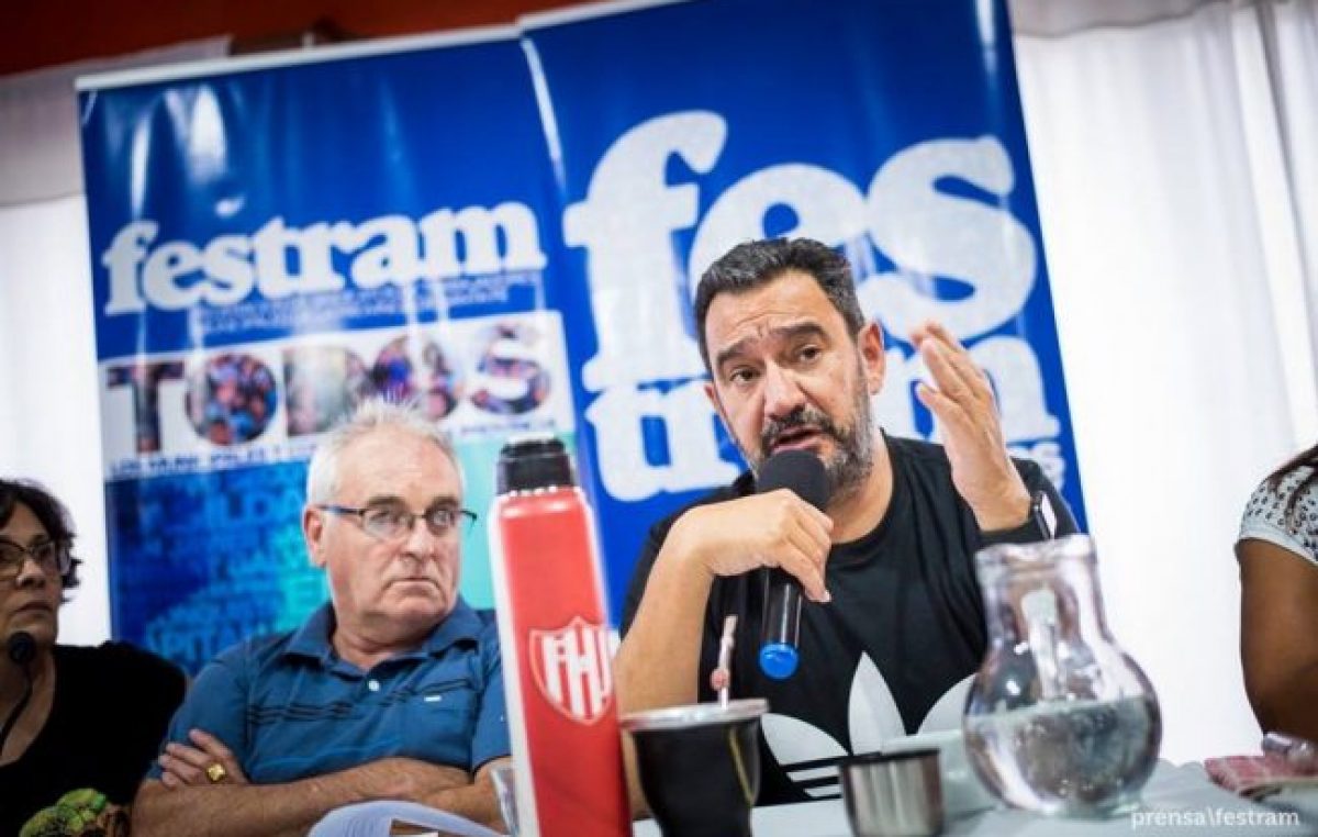 Santa Fe: Leoni pidió a los Intendentes que apliquen la Regularización Impositiva Provincial