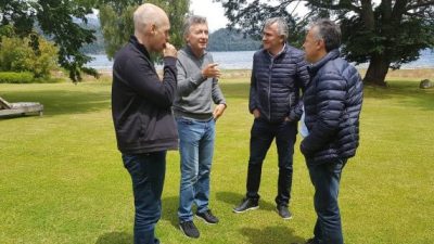 Una medida para ordenar la interna