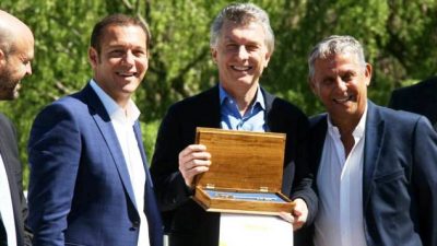 No quieren más especulaciones