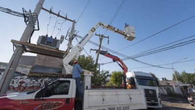 La suba de la energía en Neuquén será “brutal”