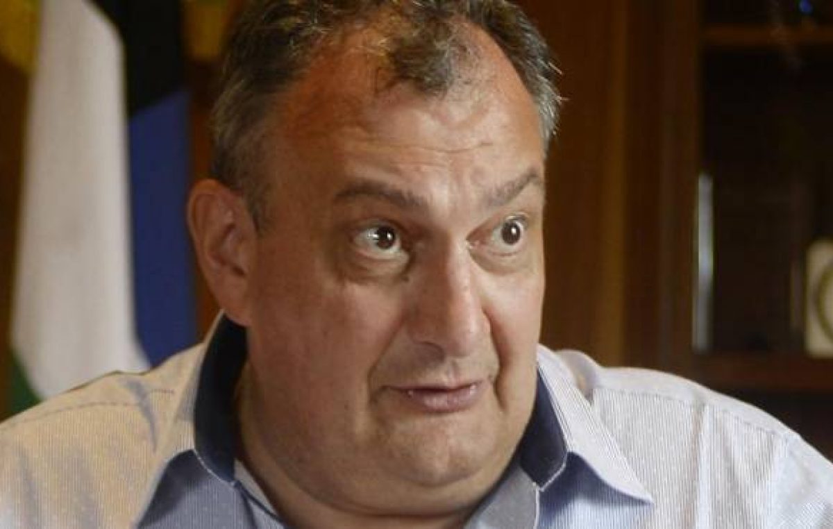 Los llamados del intendente de Bariloche costarán casi $ 3 millones