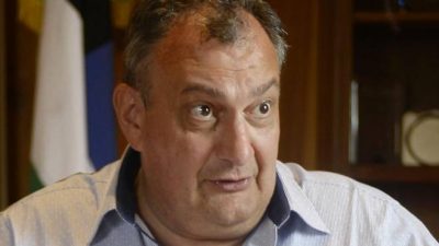 Los llamados del intendente de Bariloche costarán casi $ 3 millones