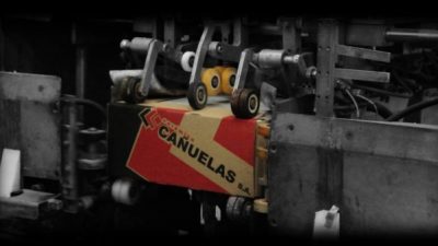 Cañuelas: Insumos sin obra