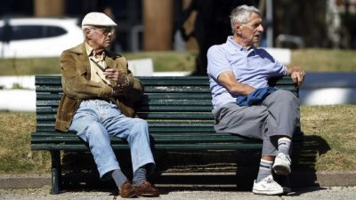 La consagración de la desigualdad