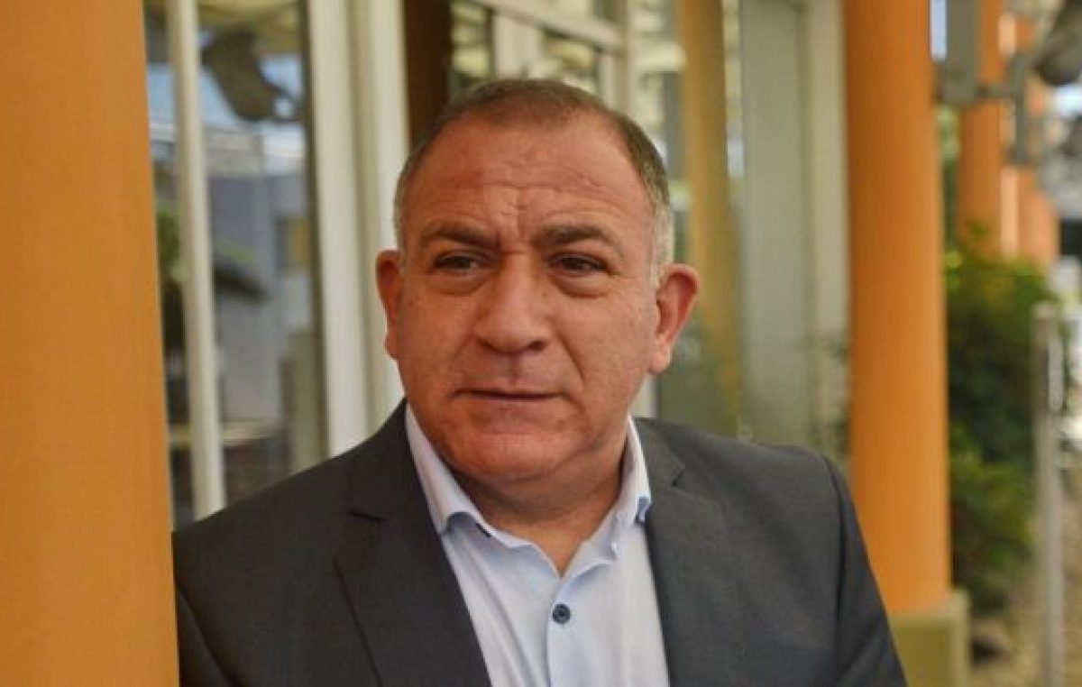 Juez va por la Municipalidad de Córdoba y agita la puja en Cambiemos