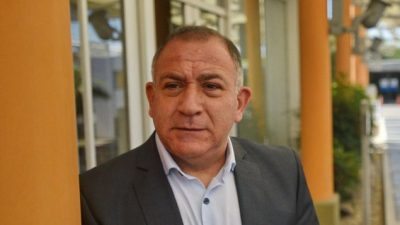Juez va por la Municipalidad de Córdoba y agita la puja en Cambiemos