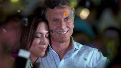 “Macri le bajó el pulgar”