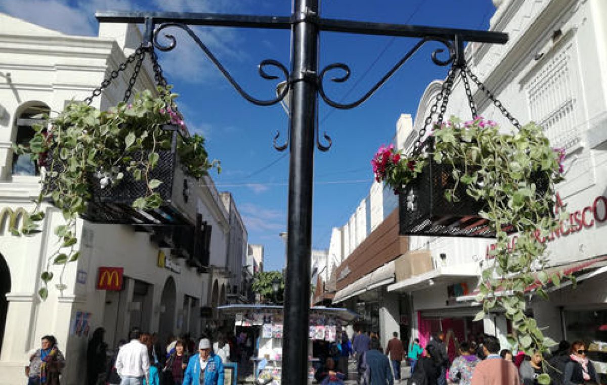 En el comercio salteño esperan frenar los despidos en un año difícil