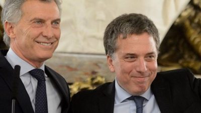 Menos crédito, más tarifazo y lo festejan