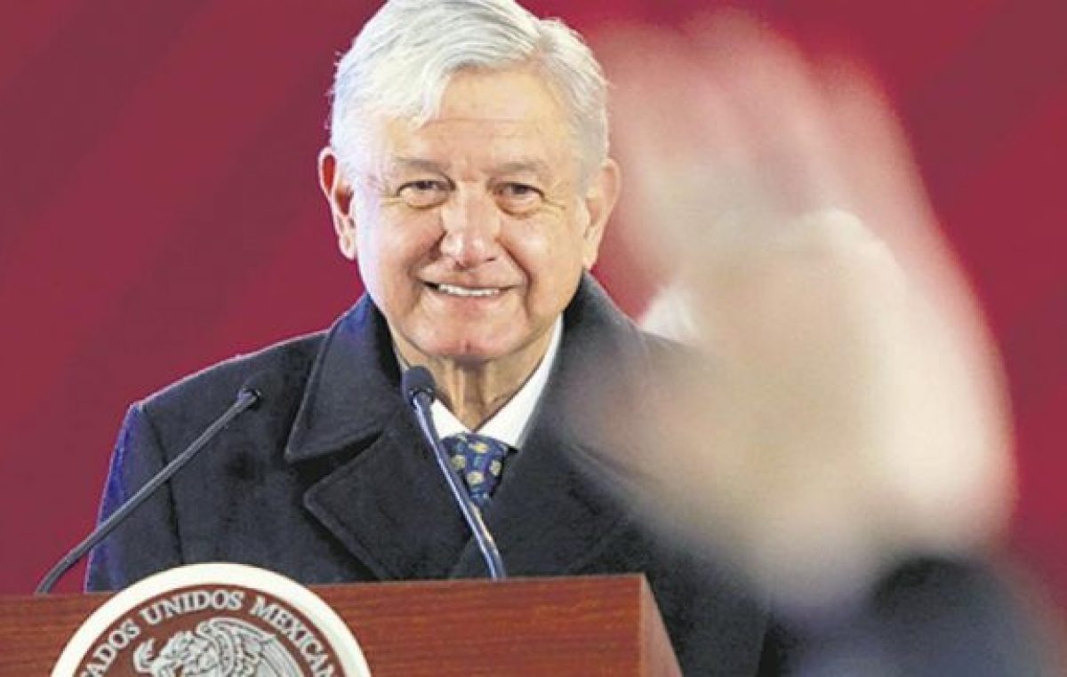 México: Liberan a 16 presos políticos