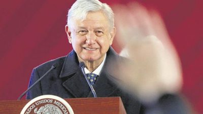 México: Liberan a 16 presos políticos