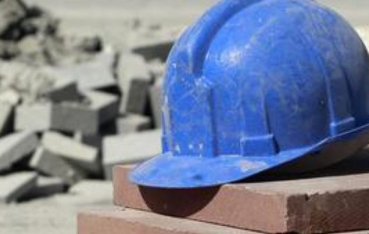 Mano de obra cada vez más desocupada