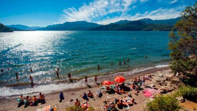 Playas neuquinas que no te podés perder