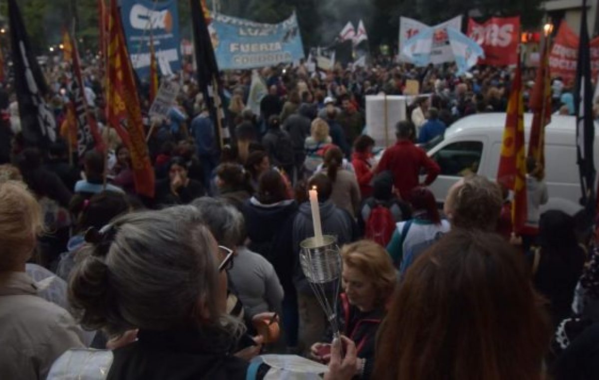 Tarifa social de la luz: en Córdoba, el 46 por ciento pierde el beneficio