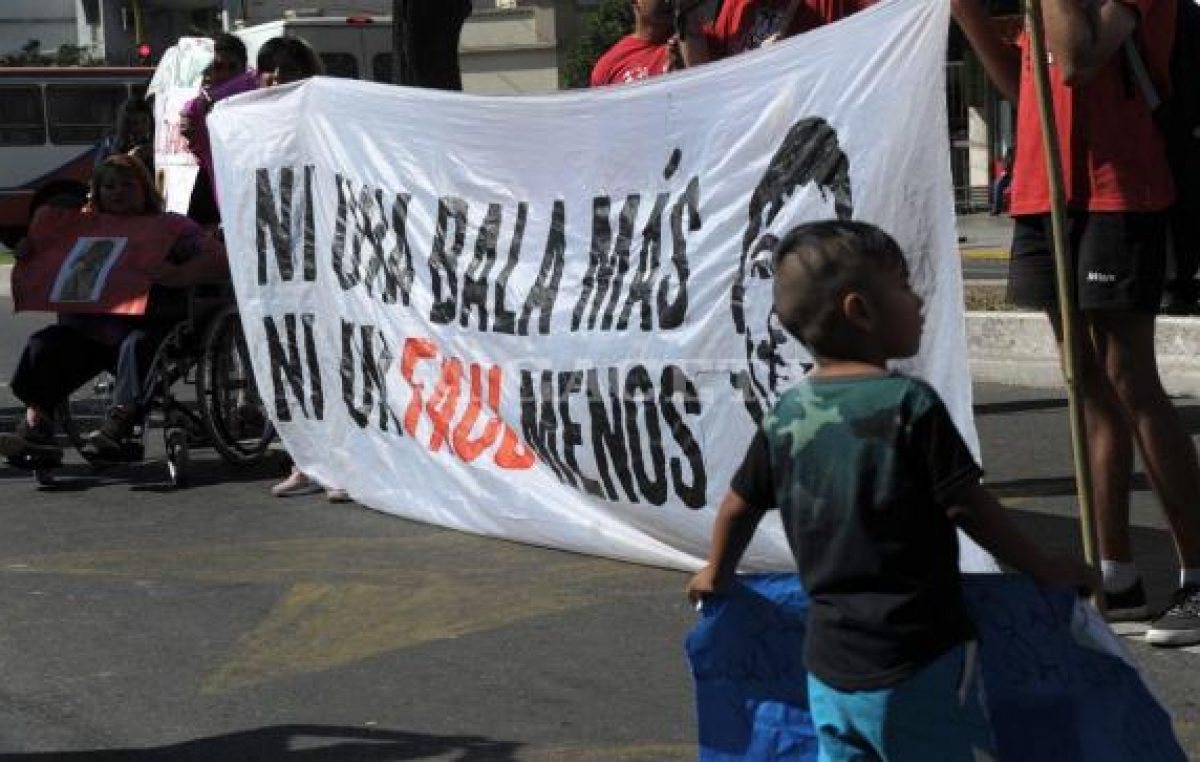 Más pobreza, más represión