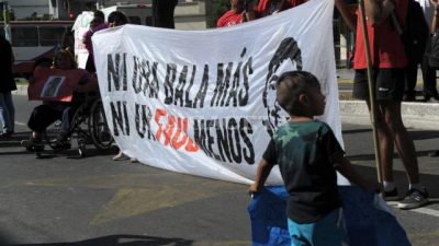 Más pobreza, más represión