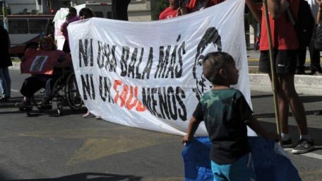 Más pobreza, más represión