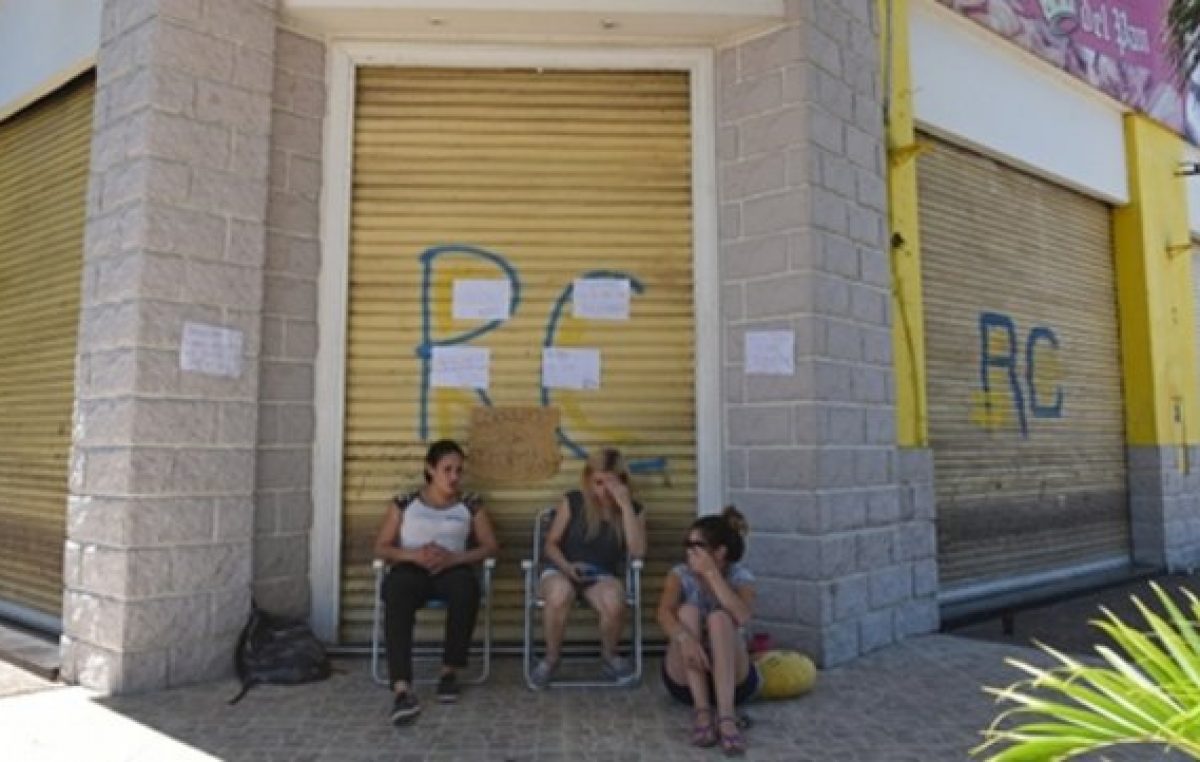 Los panaderos rosarinos atraviesan la peor crisis de los últimos tiempos