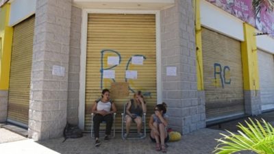 Los panaderos rosarinos atraviesan la peor crisis de los últimos tiempos