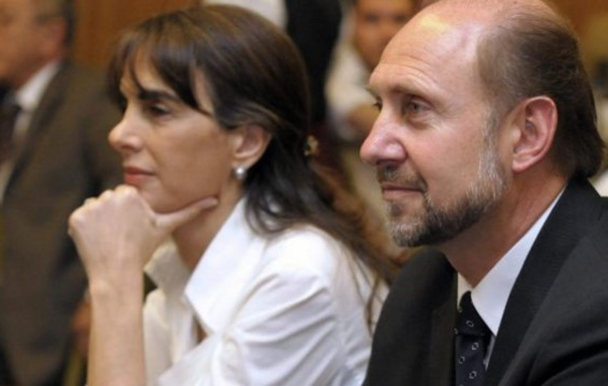 Santa Fe: Un acuerdo antes del cierre de listas
