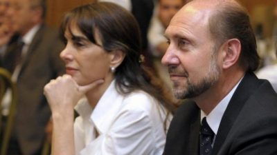 Santa Fe: Un acuerdo antes del cierre de listas