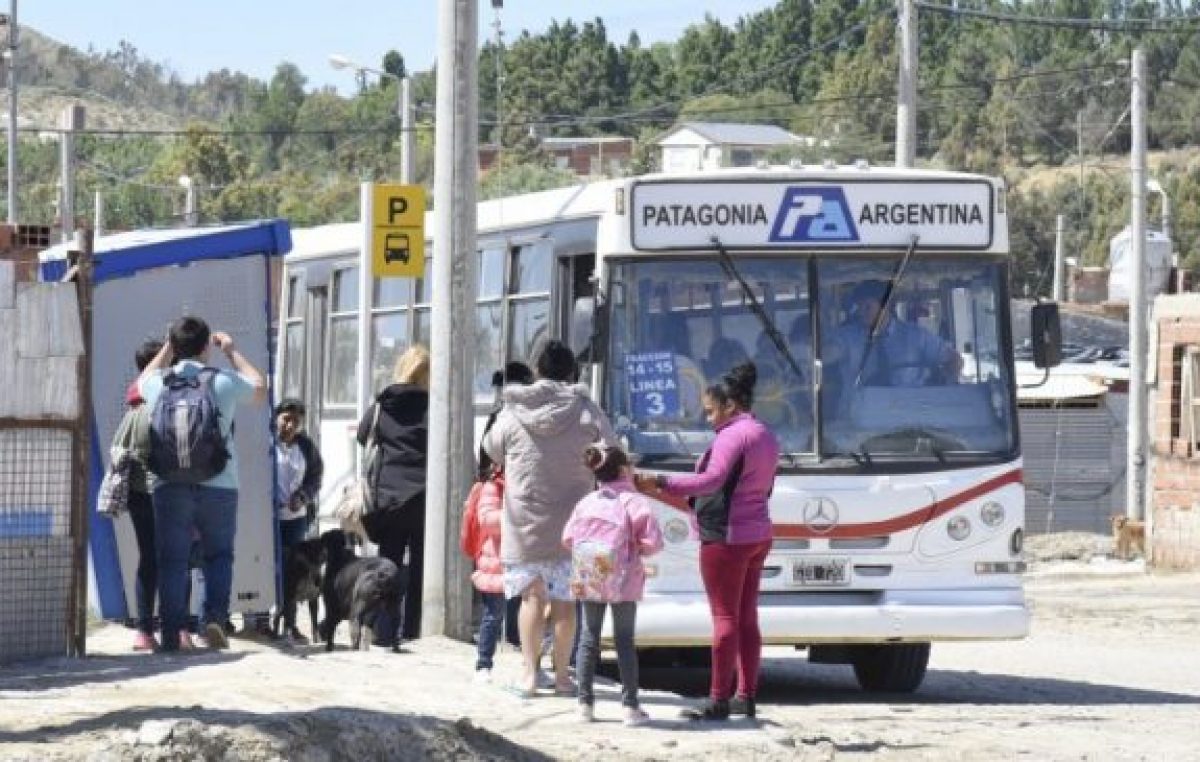 Provincia espera la firma de Comodoro para distribuir el escaso aporte de Nación