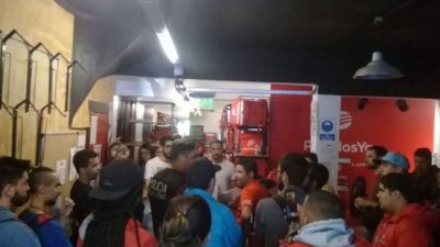 Precarización laboral: Pedidos Ya despidió a 450 trabajadores y denuncian persecución sindical
