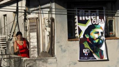 Más restaurantes y cafeterías privadas se abren en Cuba