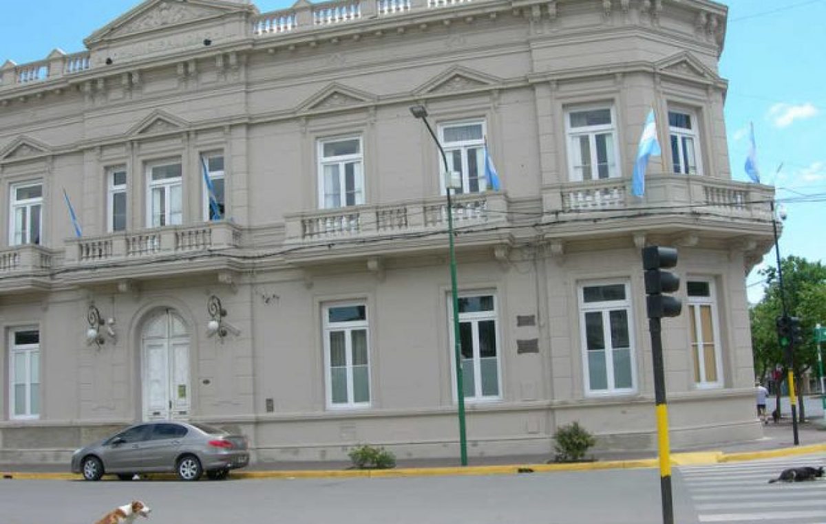 El Gobierno y los trabajadores municipales de Junín definirán cuál será el aumento salarial para este año