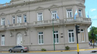 El Gobierno y los trabajadores municipales de Junín definirán cuál será el aumento salarial para este año