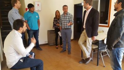 Nuevo cuarto intermedio entre el Ejecutivo municipal de Esquel y el Soeme por la “cláusula gatillo”