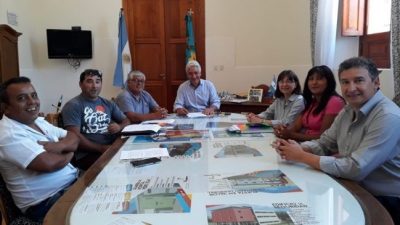 Paritarias 2019, región Patagones: los primeros acuerdos de los municipales van del 20 % al 23 %