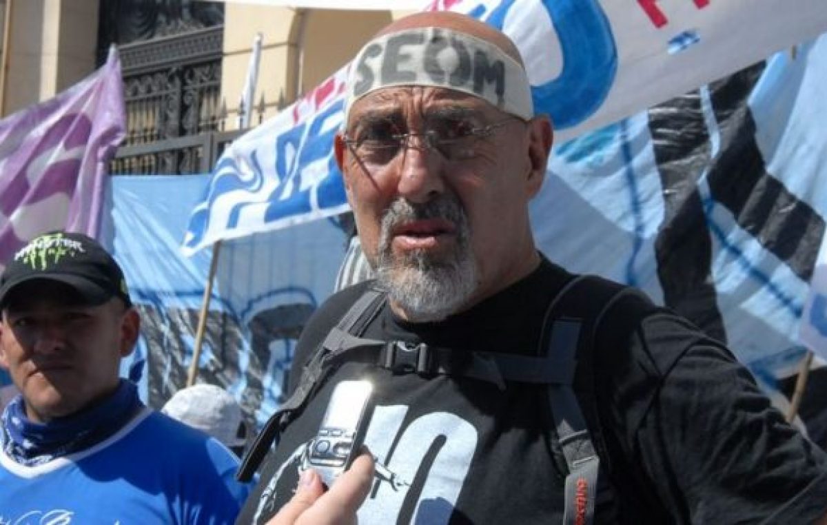 Jujuy: Los municipales no están en condiciones de pagar impuestos