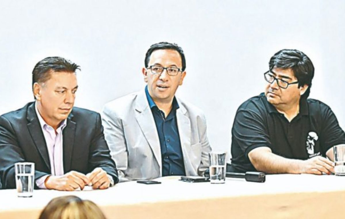 El Municipio de Trelew le pagará a sus empleados $ 19 millones por antigüedad