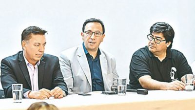El Municipio de Trelew le pagará a sus empleados $ 19 millones por antigüedad