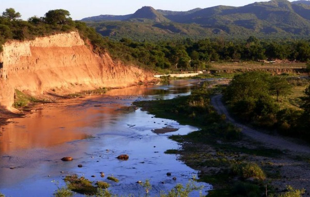 San Lorenzo, el paraje de Traslasierra que quizás no conozcas