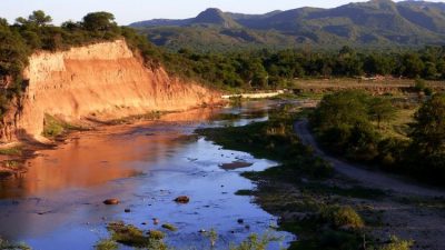 San Lorenzo, el paraje de Traslasierra que quizás no conozcas