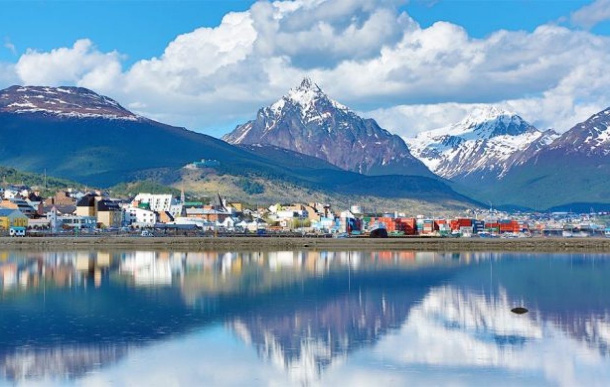 Ushuaia dejará de ser la “ciudad más austral del mundo”