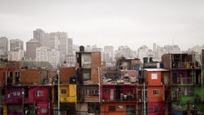 Cambiemos con pulgar abajo