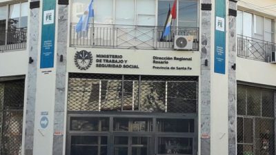 Dictan la conciliación en un conflicto municipal de Casilda