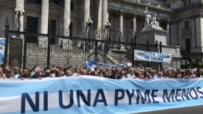 Desesperado reclamo de PYMES contra la AFIP: piden una moratoria para evitar cierres y despidos