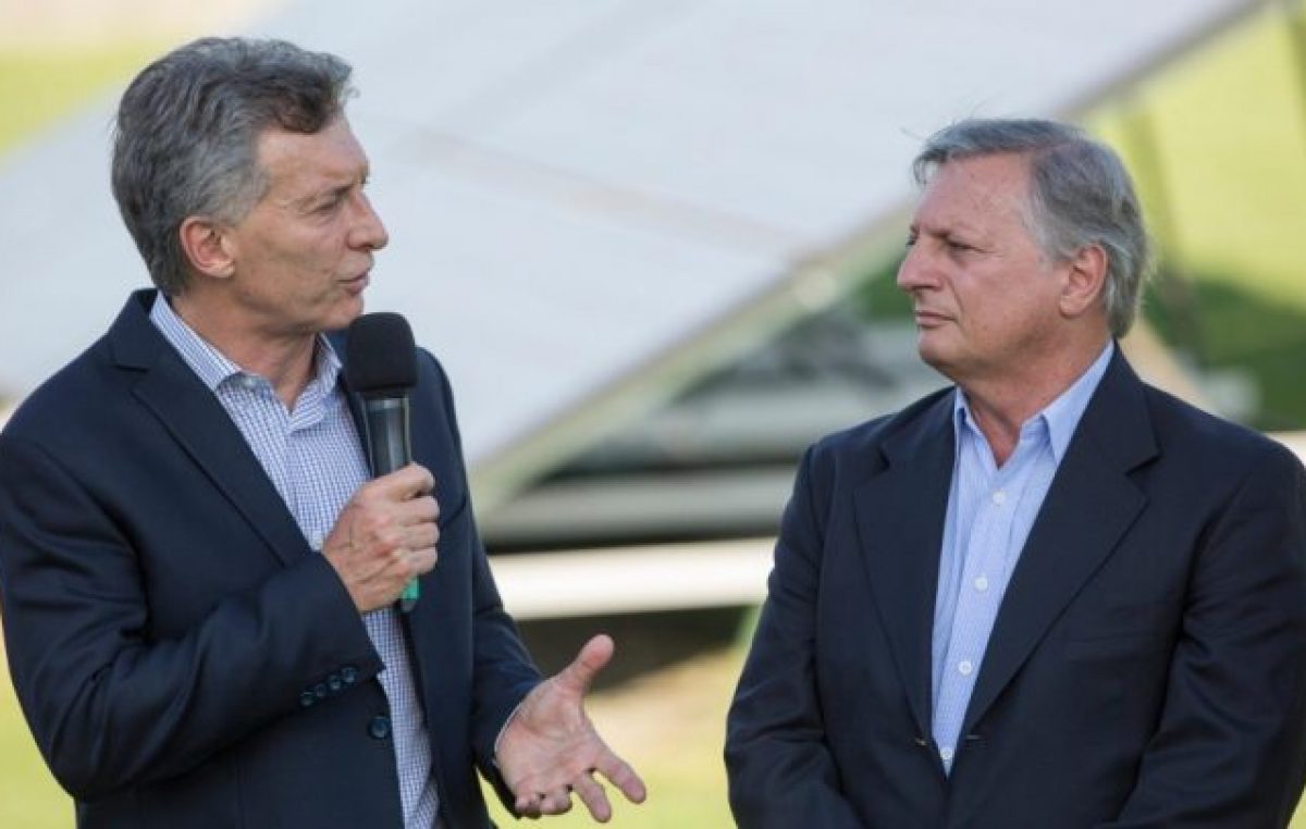 Tras la promesa de luz gratis, ahora un ex ministro de Macri dijo que la energía “no es un derecho humano”